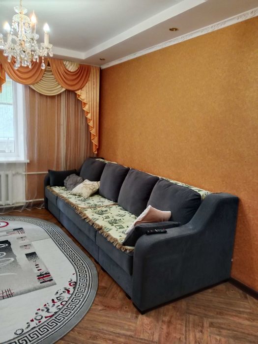 Продам 3 комнатную квартиру