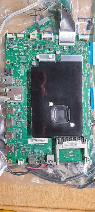 Module TV Samsung UE49RU7302KXXH si Philips 50PUS8505/12