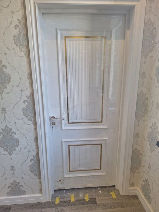 Mdf eshiklar olami