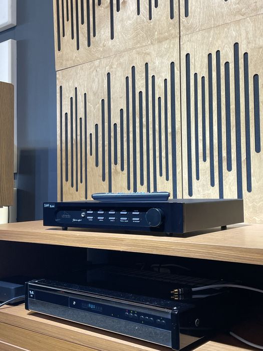 Preamplificator sphinx myth 1