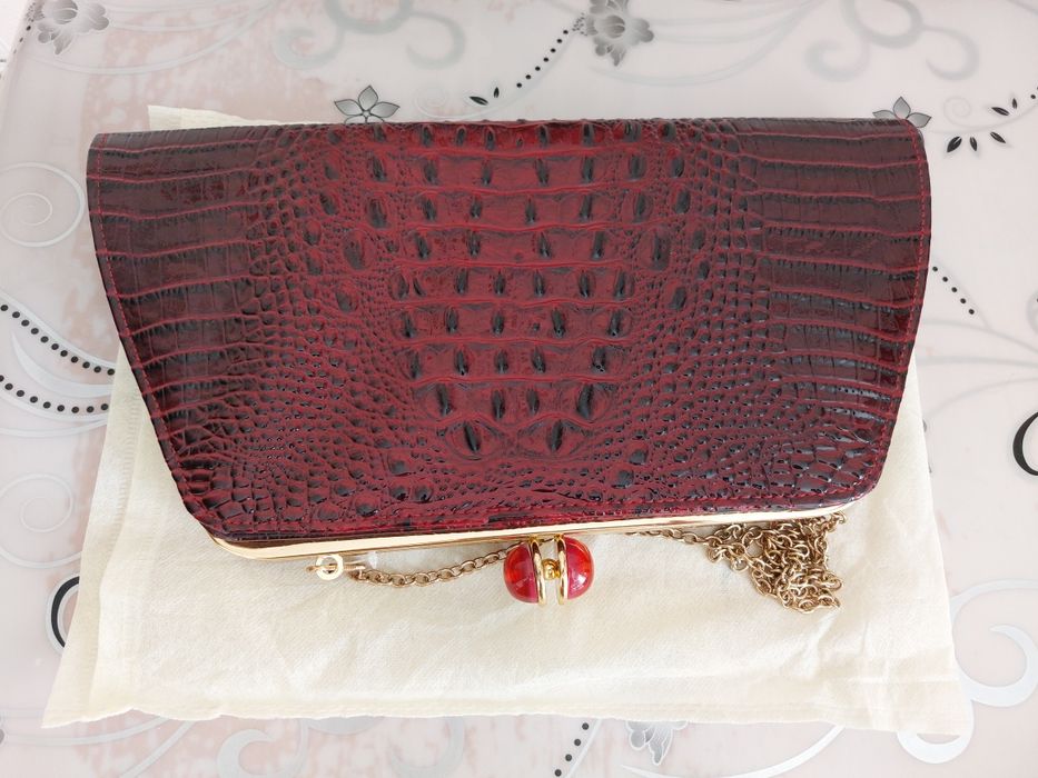 Клач летний вариант