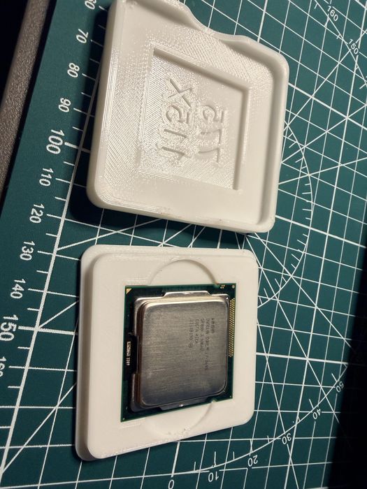 Intel core i7 2600