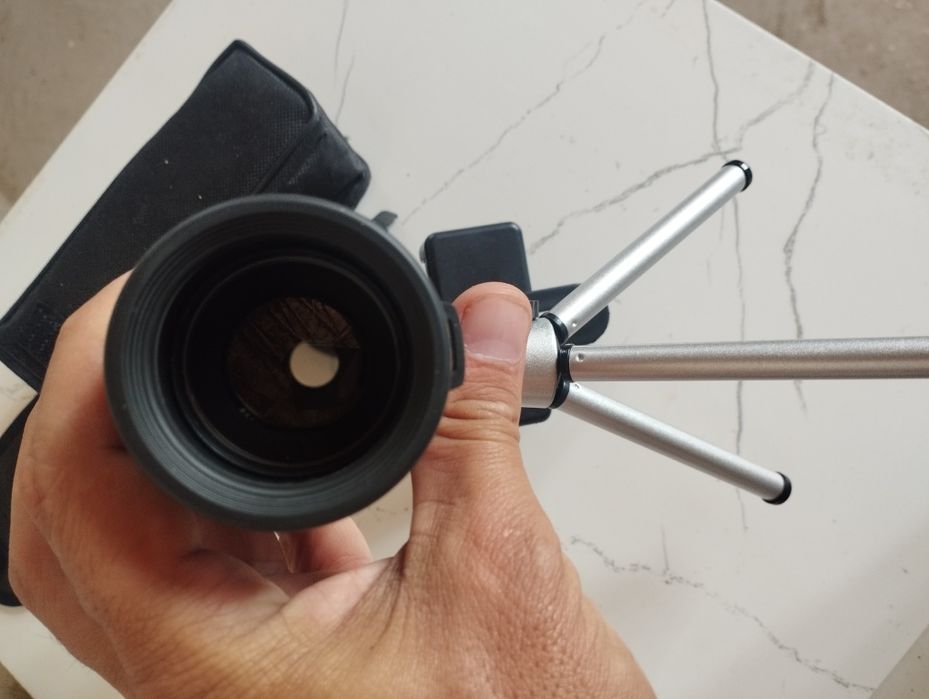 Binokil satiladi taza paydalanilmagan