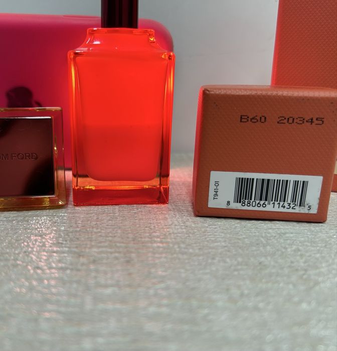 Tom ford bitter peach