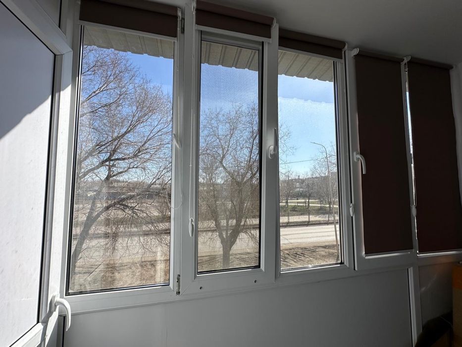 Продаём квартиру