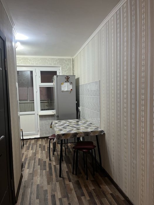 Үш бөлме үй сатылады