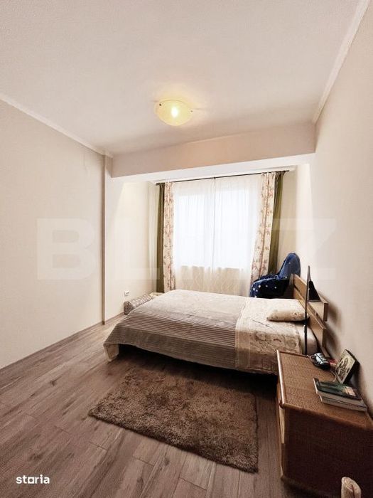 Apartament 3 camere, 71 mp, Visoianu — fotografia 3