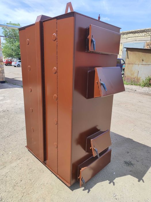 Котел/ Котлы длительного горения