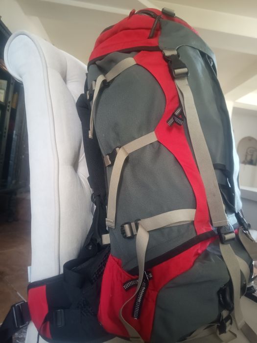 Rucsac Millet , rucsac  expeditie, trekking