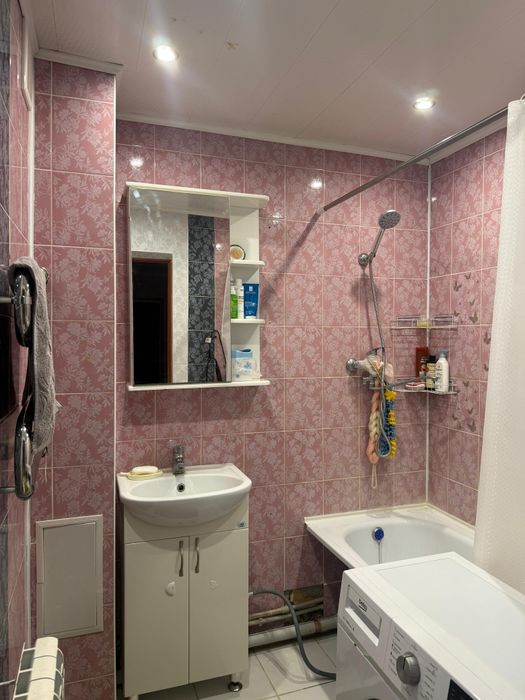 Продается 2 комн.квартира