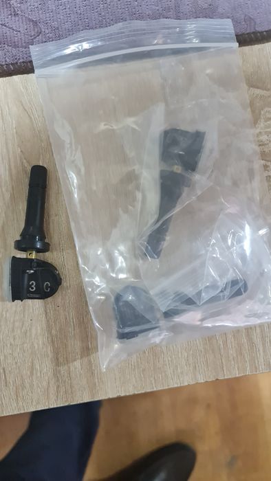 Equniox ballon davlena bluetuz