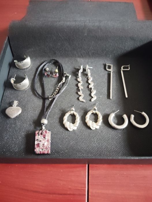 Бижута, комплекти