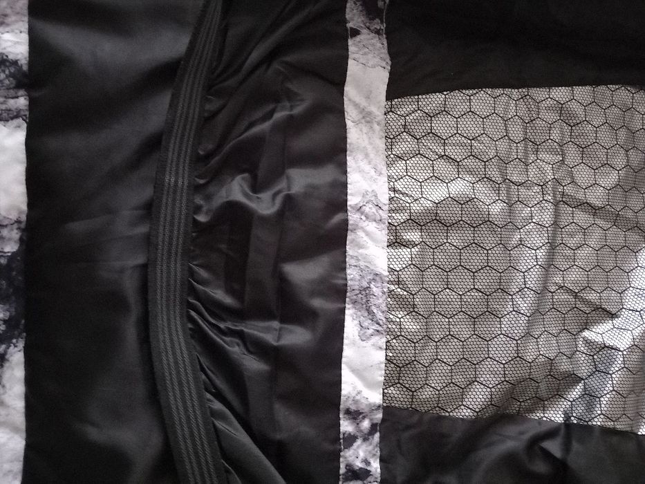 Ски екип яке и панталон гащеризон