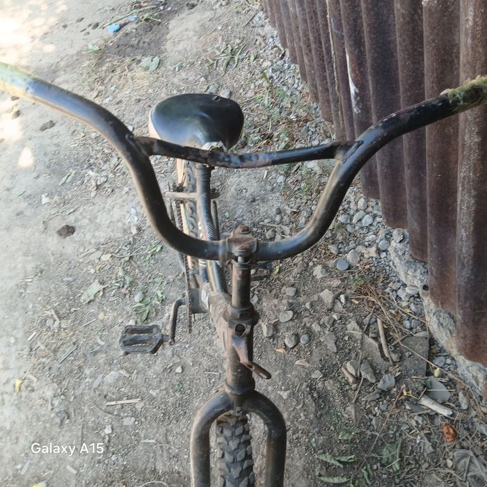 Продам велосипед для детей от 8 лет до 9