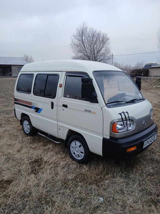 дамас сотилади!