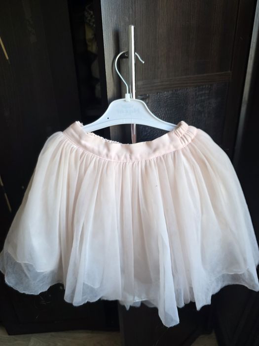 Платья, юбки на девочку