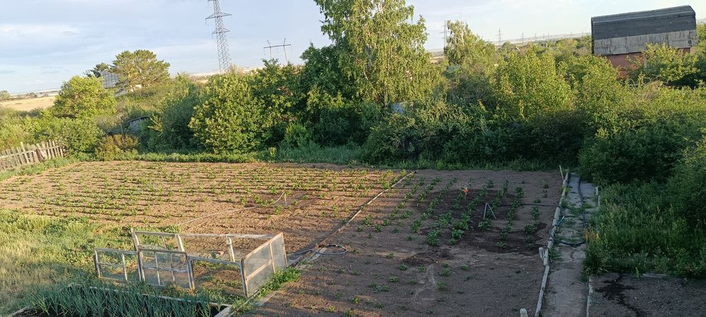 Продам ДАЧУ золотая осень!
