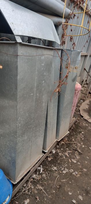 Вытяжка для мангала,тандыра