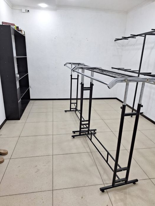 Продаётся коммерческое помещение