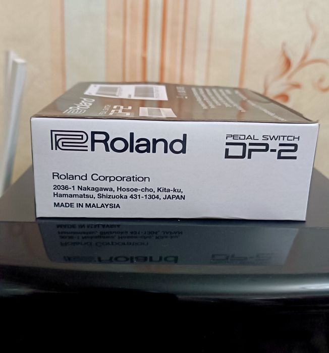 Педали для синтезаторов от с разными Функциями, для любих синтеза