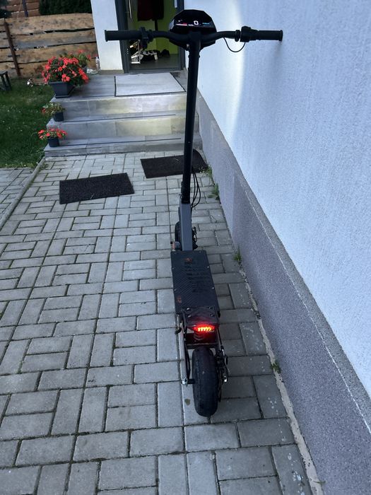 Kukirin g2 model 2025