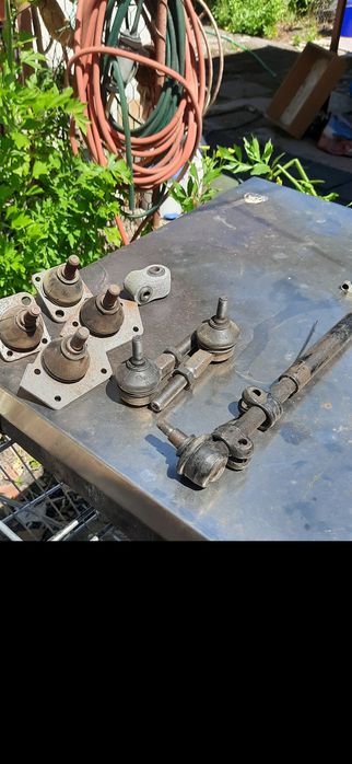 Electromotor Dacia Nova folosit