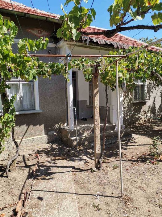Продава се Къща в Монтана, Широк център - 76 кв.м за 198 €/кв.м - Снимка #2