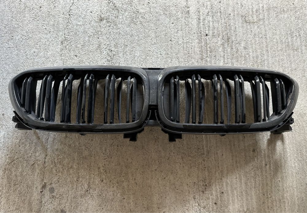 Bara fata completa BMW Seria 5 G30 G31, M Pack