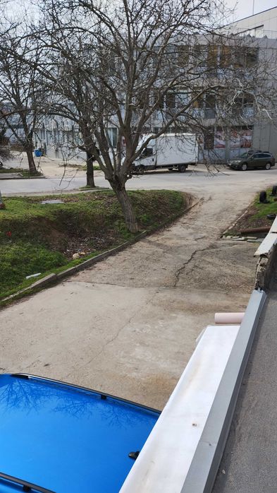 Дава се под наем Гараж / Паркомясто в Русе, Чародейка - Север - 18 кв.м за 99.45 € - Снимка #11