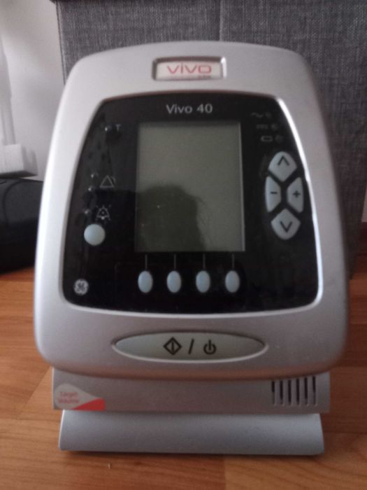 Viva 40 медицински апарат за дихателна терапия – без захранване