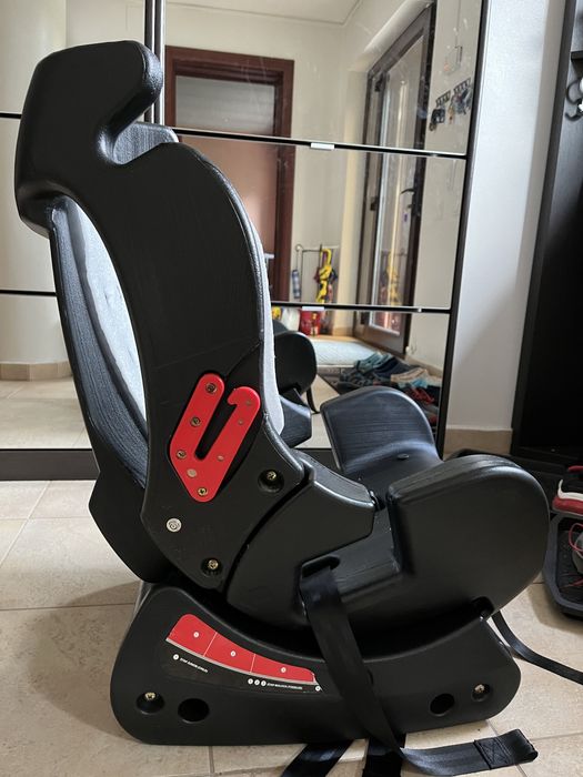 Scaun auto Caretero 0-25 kg
