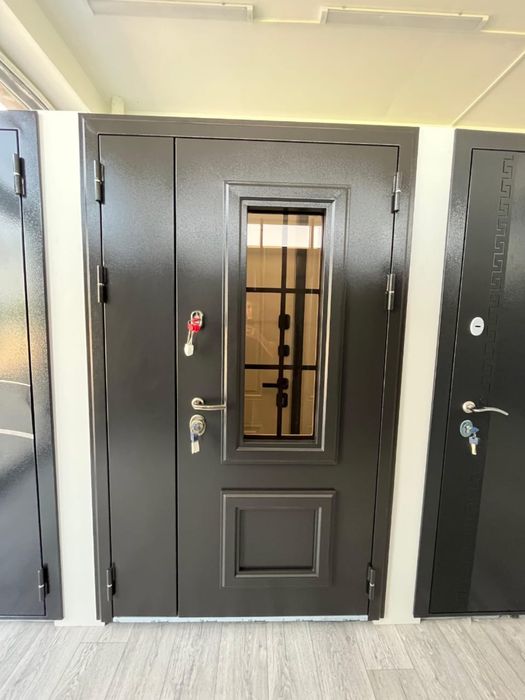 Входные двери MDS Doors премиум двери
