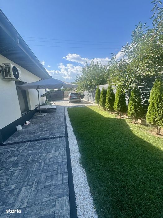 Casa 4 Camere
