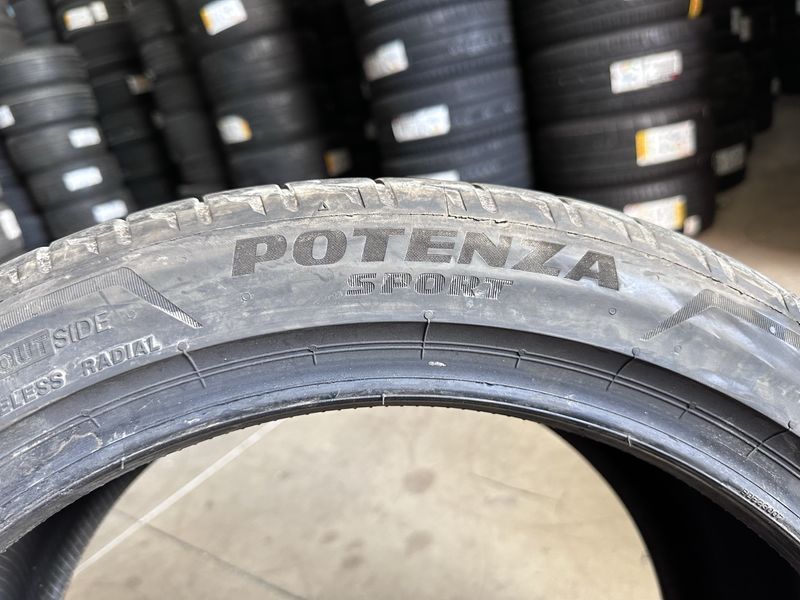 295/35/20 BRIDGESTONE 2бр