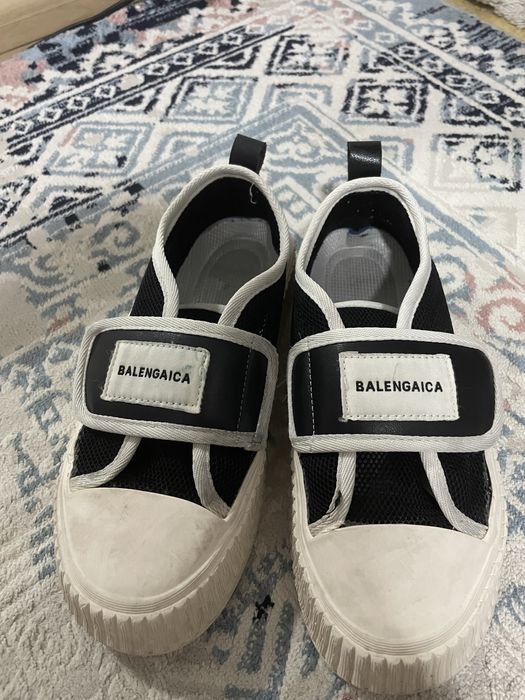 Летний сандали в сетку