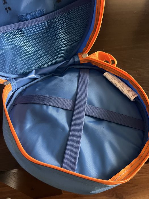 Раница за детска градина