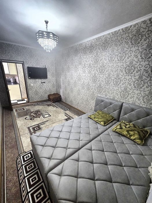 VAYENNI GARADOK 3 xona Abstanofka 300$