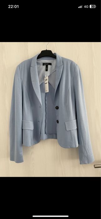 Sacoua Marc Cain Nou