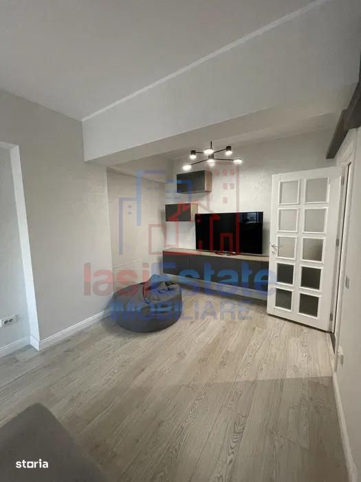 Apartament Premium 2 Camere - Complex Royal Town Copou