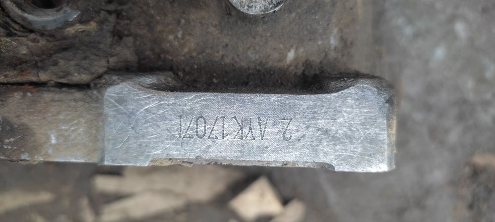 Продам внутренности коробки пассат б3-4.