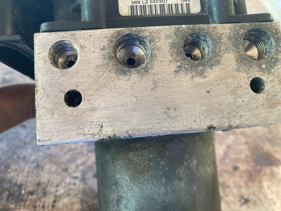 ABS/АБС Помпа за Опел Мерива  А