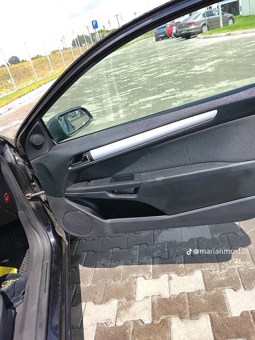 OPEL Astra 2006 — imagine 5