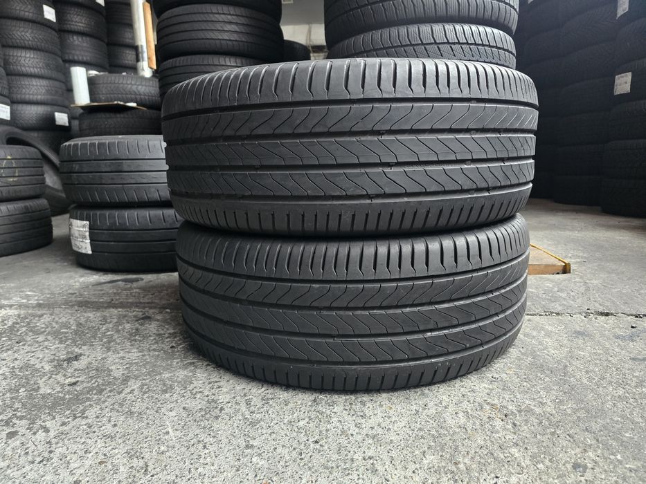 Continental 235/55 R17 99V vară