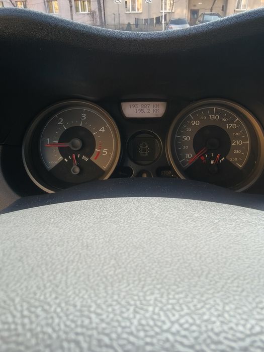 Renault Megane 1.5 dci