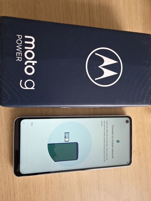 Motorola G power 4×64гв отличен