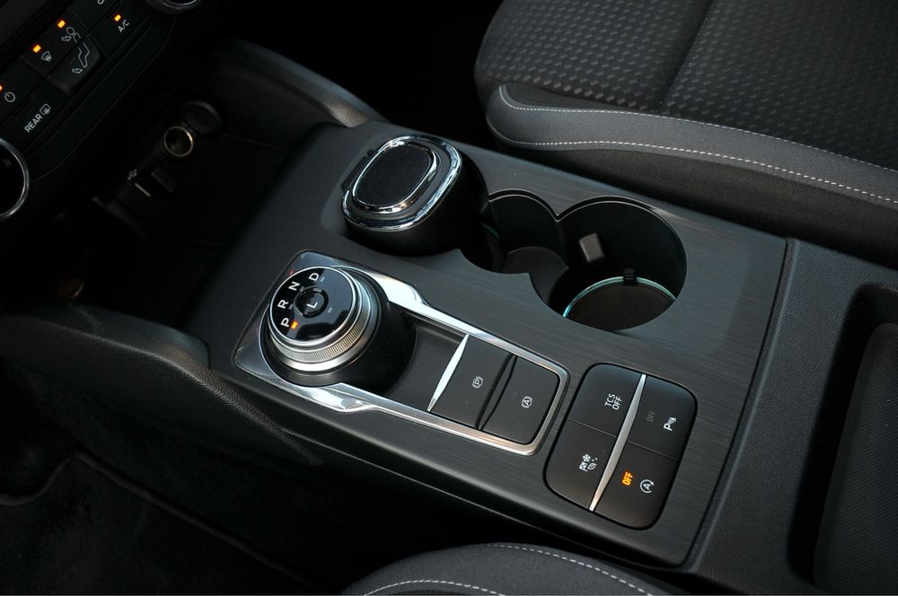 Ford Focus 1.5 Diesel / Automat / Distronic / Carplay