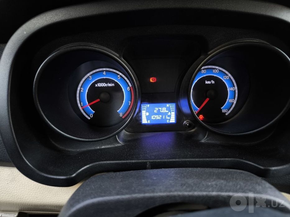 Changan Star Truck Рефрижератор (Холодильник) 2023