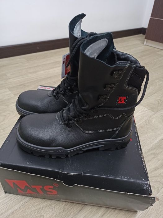 Спец.обувь safety boots .