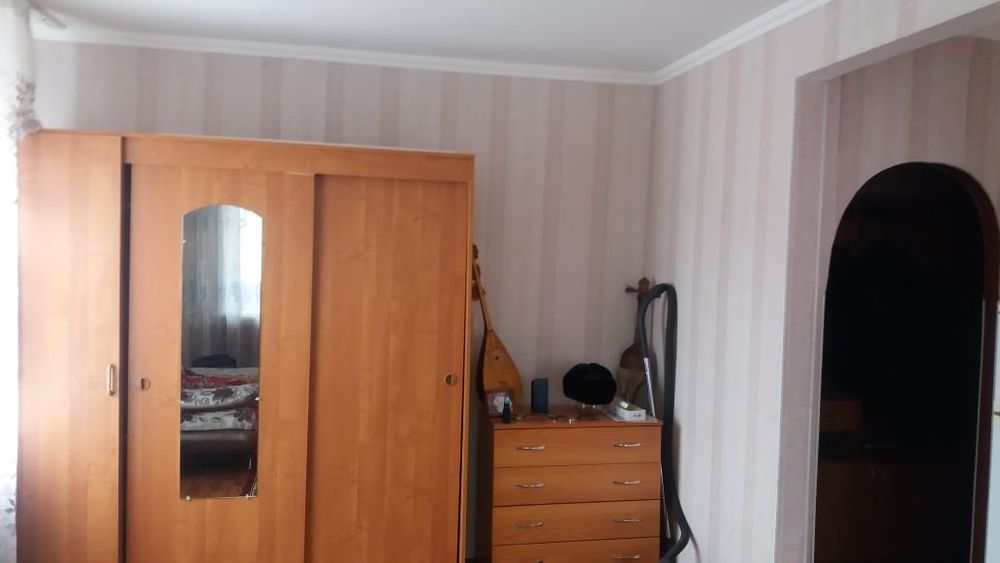 Суточная квартира в майкудуке