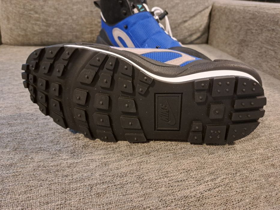 NIKE  Air Max  Sacai